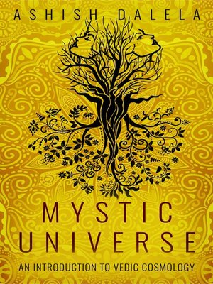 cover image of Mystic Universe